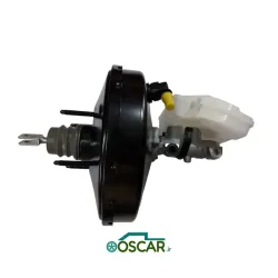 بوستر ترمز 206تیپ2 کامل (تکلان)