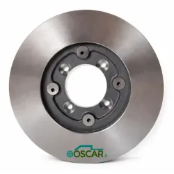 دیسک ترمز چرخ جلو آریسان لاهیجان