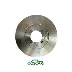 دیسک ترمز چرخ جلو (ساده) آردی لاهیجان