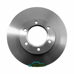 دیسک ترمز چرخ جلو نیسان لاهیجان