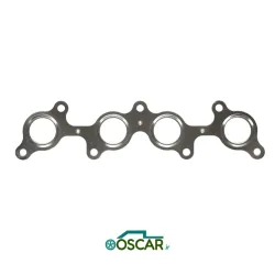 واشر اگزوز بغل دود پراید یورو4 آنکو