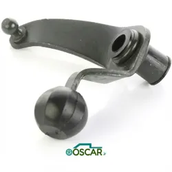 ماهک تقسیم (ارتشی) لیور دنده 405 هانتر