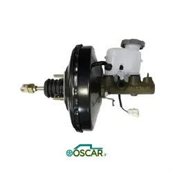 بوستر ترمز آریسان (کامل) 10 اینچ (تکلان)