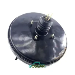 بوستر ترمز آریسان (بدون پمپ) 10 اینچ (تکلان)