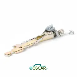 رگلاژ ترمز چرخ عقب 206 (تکلان) چپ