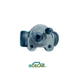 سیلندر چرخ عقب سمند (ABS) قطر 22 (تکلان) چپ