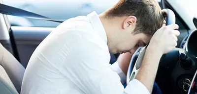 ماشین روشن نمیشود