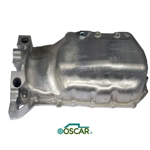 کارتل روغن 206تیپ5 عظام