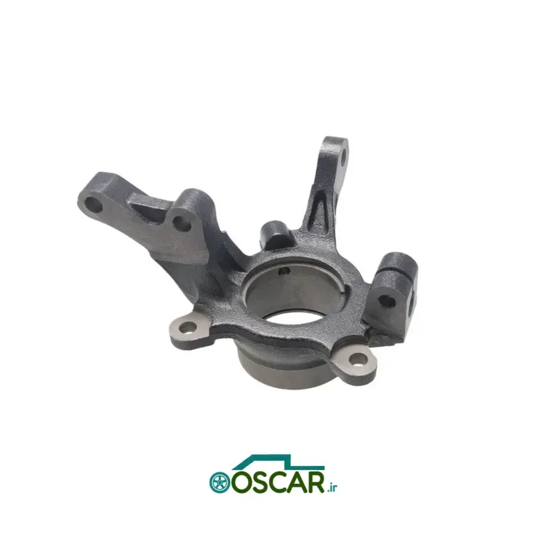 سگدست چپ پراید ABS لاهیجان