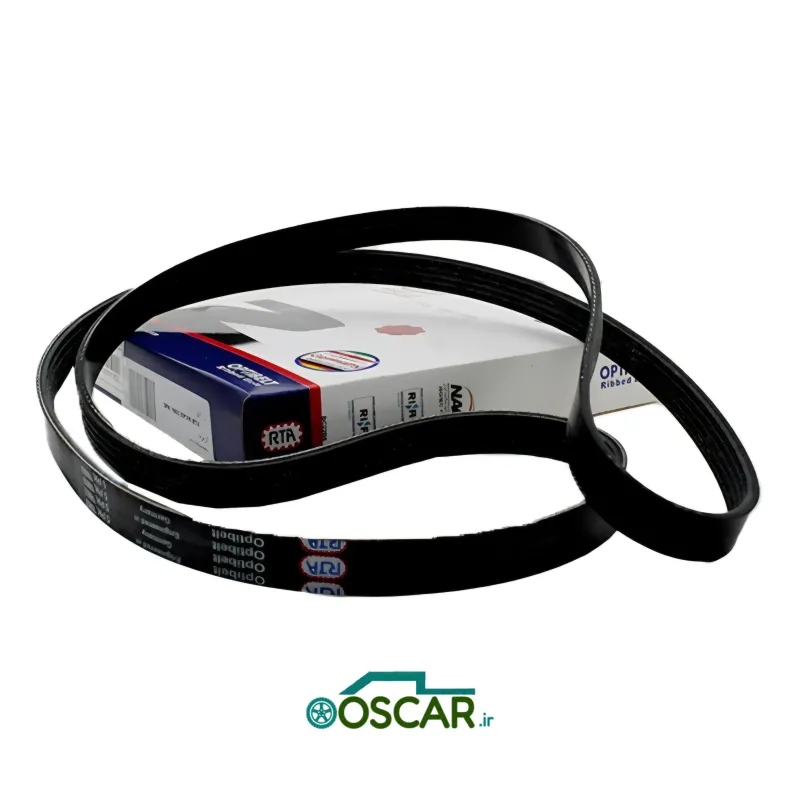 تسمه دینام 885 (پراید - کوییک - تیبا - ریو) اپتی بلت