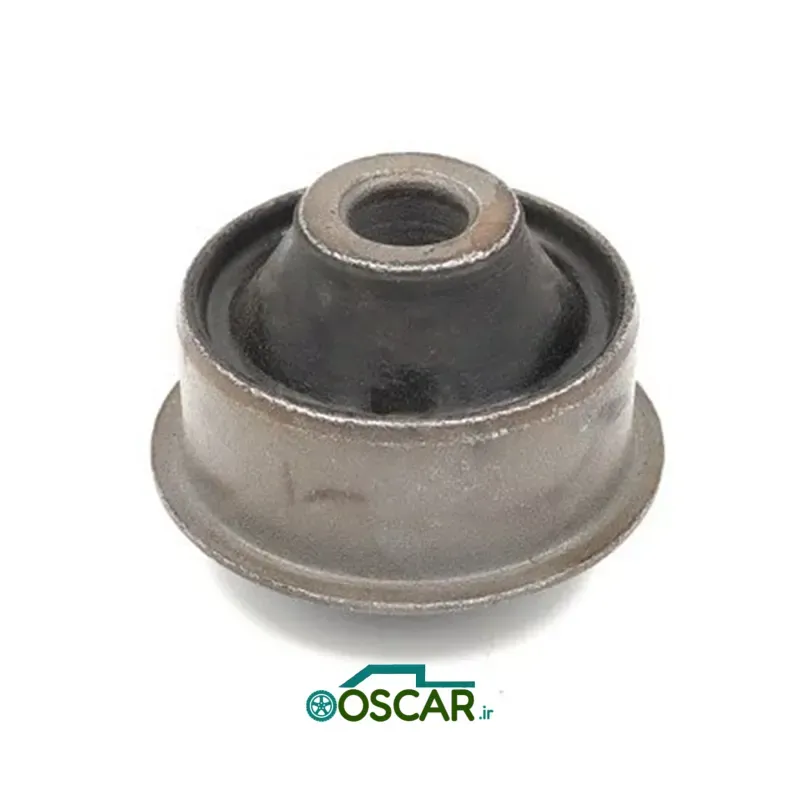 بوش طبق (لبه دار) مثلثی 206 امیرنیا