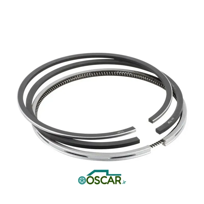 رینگ موتور استاندارد پراید مارموت