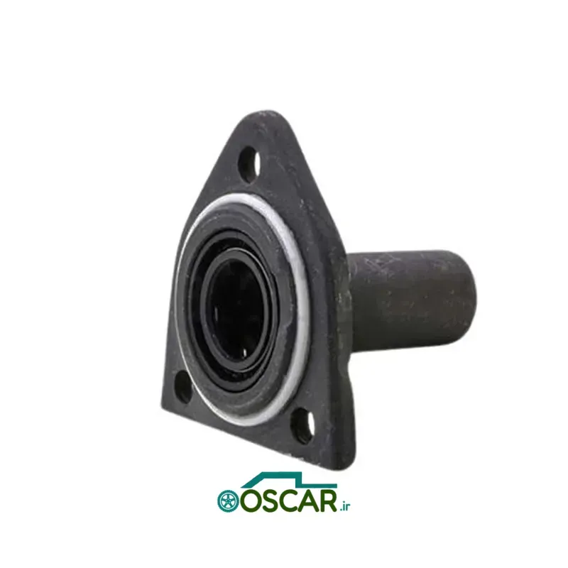 قیفی گیربکس 405 کامل هانتر