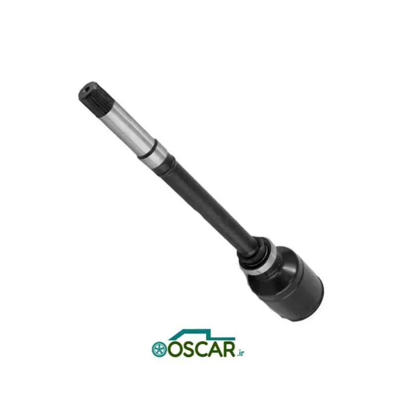 مشعلی (ته) پلوس راست بلند 22خار 405 امیرنیا