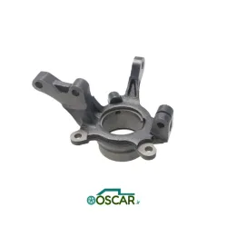 سگدست چپ پراید ABS لاهیجان