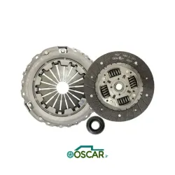 دیسک و صفحه 206تیپ5 (با بلبرینگ رانا) عظام