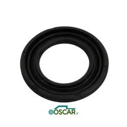 کاسه نمد ژامبون چرخ عقب 206تیپ5 پرستو