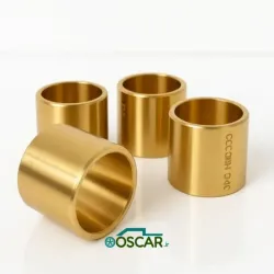 بوش گژنپین سمند ملی (323) برنجی HPC