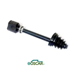 مشعلی (ته) پلوس راست بلند 24خار 405 امیرنیا