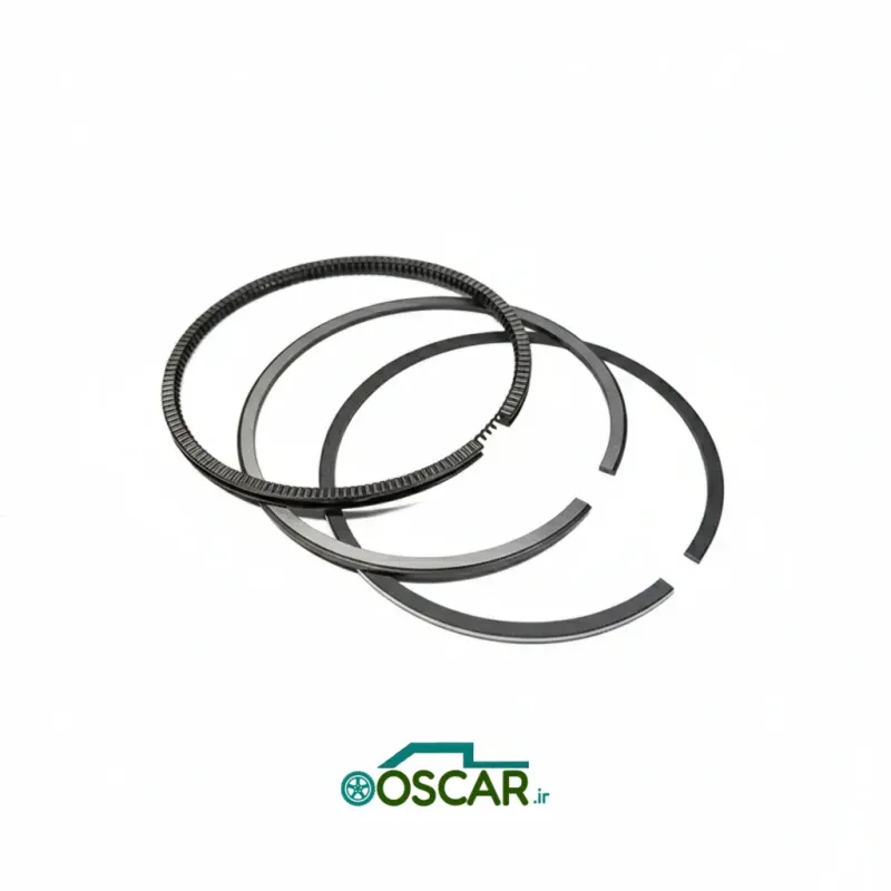 رینگ موتور استاندارد 405 مارموت
