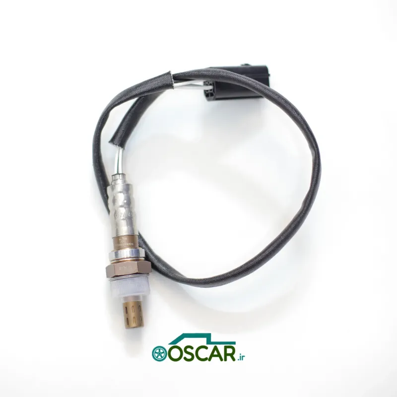 سنسور اکسیژن پراید یورو4 زیمنس (پایین بلند) شوفرز