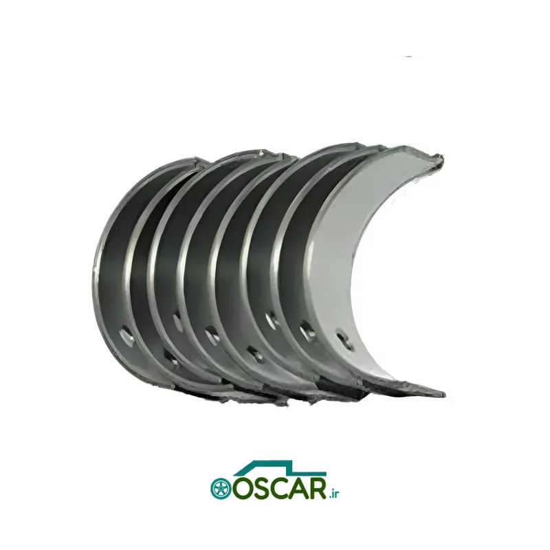 متحرک 20 روآ بوش IBBC