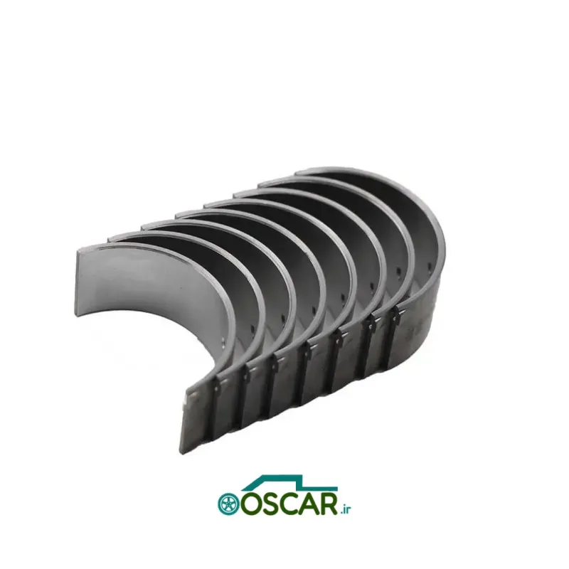 متحرک استاندارد سمند ملی بوش IBBC