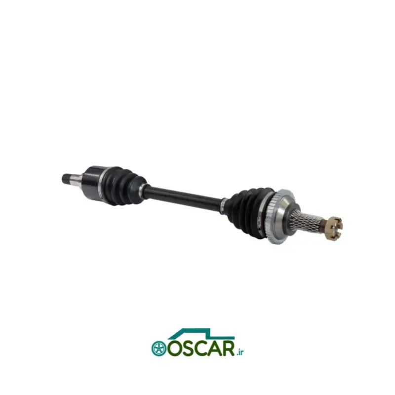 پلوس کامل 405 بلند ABS راست فران تک