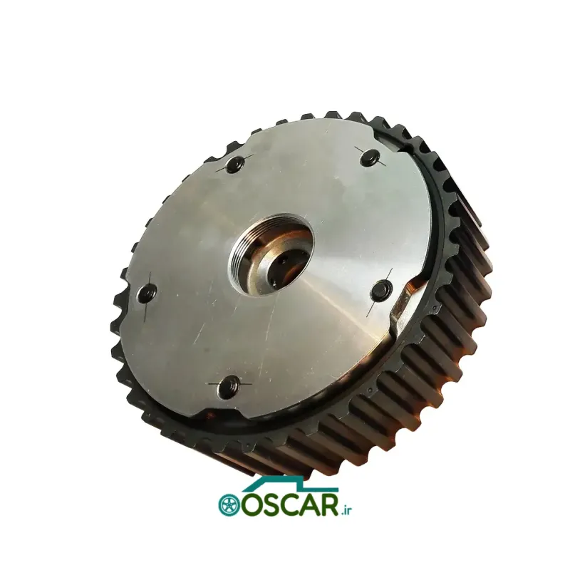 دنده CVVT سمند ملی