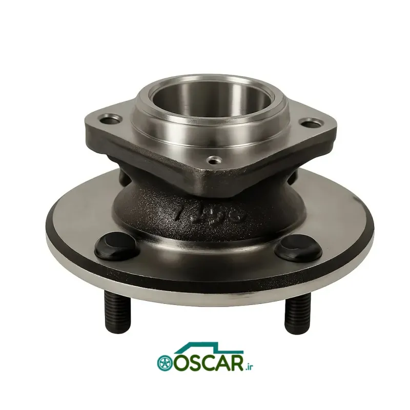 توپی چرخ جلو پیکان لاهیجان