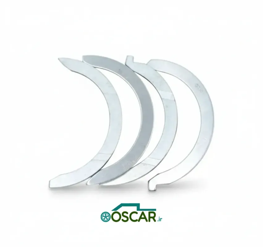 بغل یاتاقان استاندارد پژو 405 IBBC