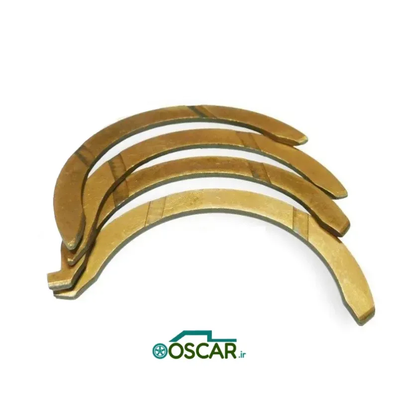 بغل یاتاقان استاندارد سمند ملی بوش IBBC