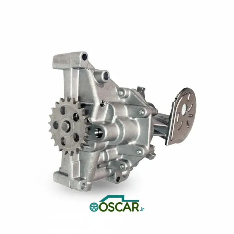 اویل پمپ 405 عظام