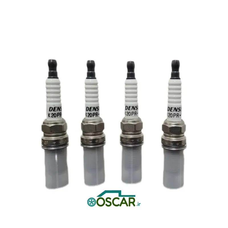 شمع انژکتور تک پلاتین 3145 دنسو (ویژن)