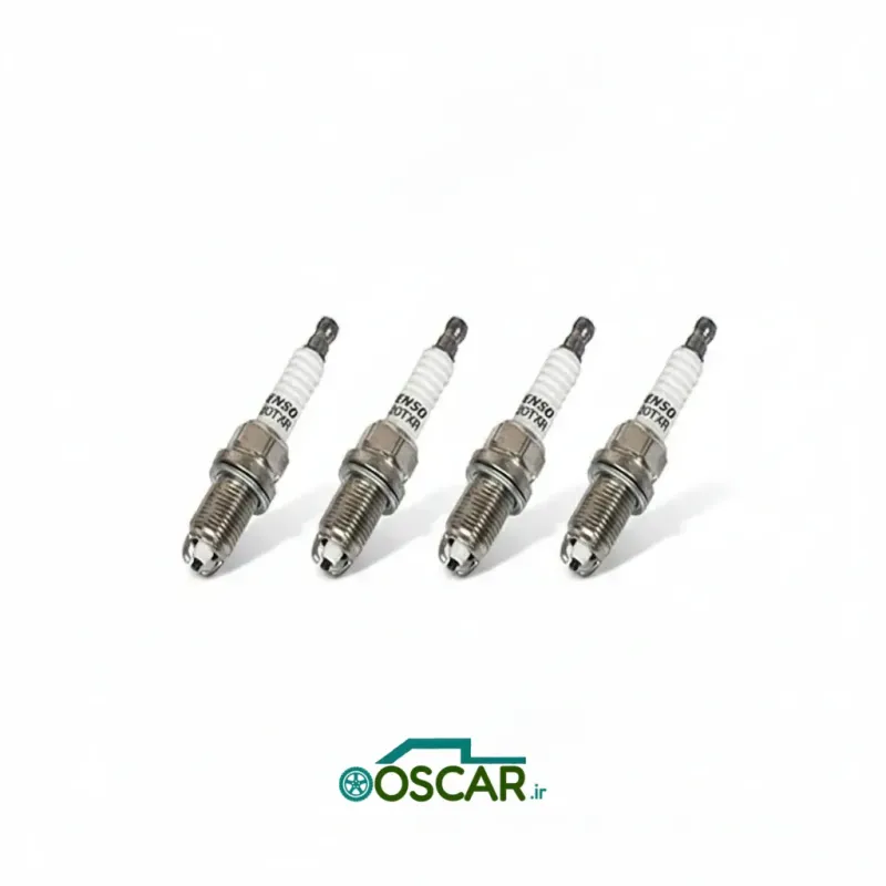 شمع انژکتور دو پلاتین 3304 دنسو (ویژن)