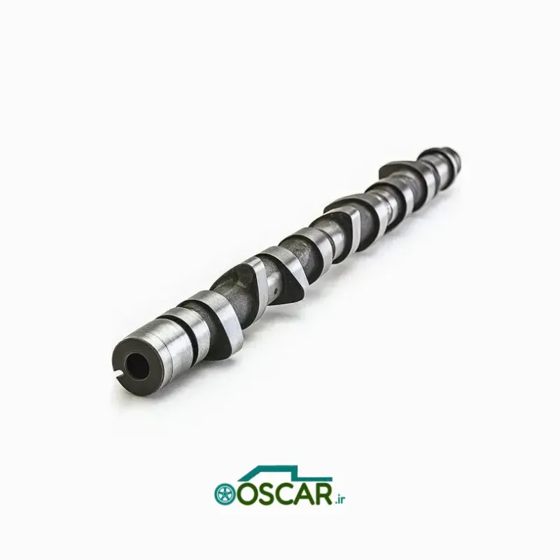 میل سوپاپ پراید زیمنس (بهینه اورسایز) عظام