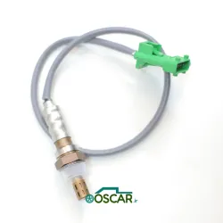 سنسور اکسیژن 206 بوش ساژم (40 سانت طوسی) شوفرز