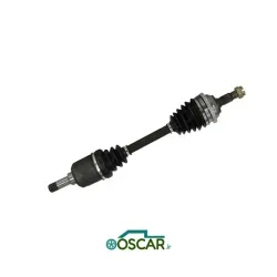 پلوس کامل 405 کوتاه ABS چپ فران تک