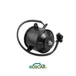 موتور فن کاربراتور مشکی پراید فران تک