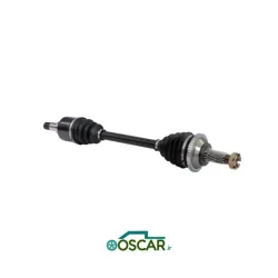 پلوس کامل 405 بلند ABS راست فران تک