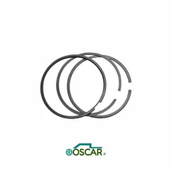 رینگ موتور 25 SM سمند