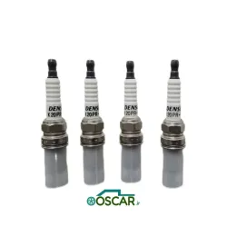 شمع انژکتور تک پلاتین 3145 دنسو (ویژن)