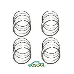 رینگ موتور استاندارد پیکان مارموت