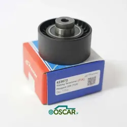 بلبرینگ تایم 206تیپ5 (ثابت) بوش برجسته فران تک