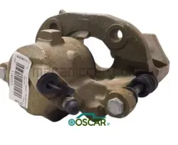 کالیپر ترمز چرخ جلو سمند قطر54  (تکلان) راست