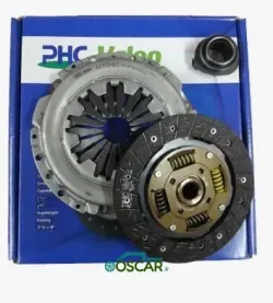 دیسک و صفحه و بلبرینگ 405 والئو آبی PHC