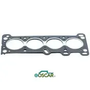 واشر سرسیلندر پراید 2 میل تیتیک