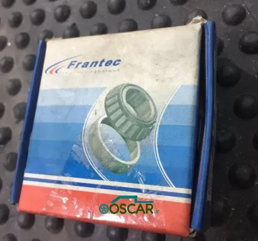 بلبرینگ چرخ عقب کوچک پراید قدیم 11749 فران تک