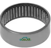 بلبرینگ ژامبون کوچک (بیرونی) تقویتی 206 MWH - هارد 70216