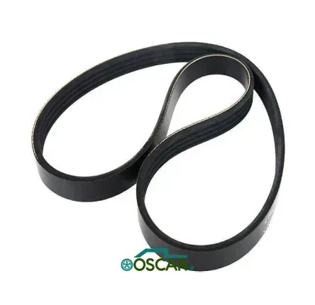 تسمه دینام هیدرولیک تیبا - کوییک (945) فران تک